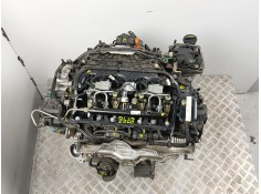 Recambio de motor turbo diesel para peugeot 5008 (0u_, 0e_) 2.0 hdi referencia OEM IAM RH02   2