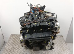 Recambio de motor turbo diesel para bmw 3 (e90) 320 d referencia OEM IAM 204D4  