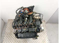 Recambio de motor turbo diesel para bmw 3 (e90) 320 d referencia OEM IAM 204D4   2