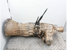 Recambio de caja cambios 5v turbo diesel para nissan terrano ii (r20) 2.7 tdi 4wd referencia OEM IAM 32131G2342 32101G2342 33103
