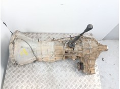 Recambio de caja cambios 5v turbo diesel para nissan terrano/terrano.ii (r20) aventura referencia OEM IAM 32131G2342  33103G2340 2