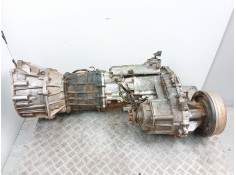 Recambio de caja cambios 5v turbo diesel para land rover range rover (lp) 2.5 dt (100kw) referencia OEM IAM STC1819E  