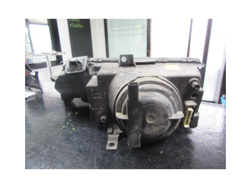 Recambio de faro dcho. : ford scorpio : 2.4 g (127,80cv) [1987] para ford scorpio 2.4 g referencia OEM IAM   