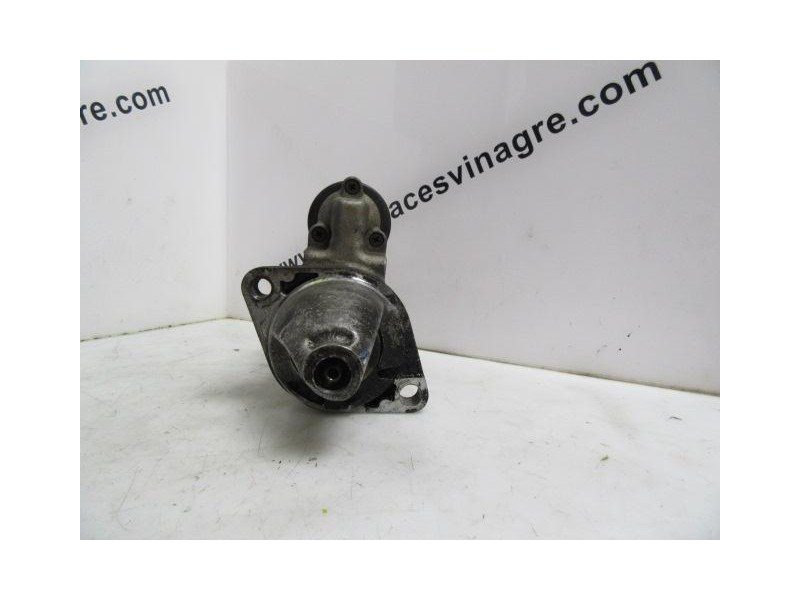 Recambio de motor arranque : audi a4 : 2.8 g [1995] para audi a4 2.8 g referencia OEM IAM 0001108113  