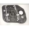 Recambio de elevalunas delantero derecho para kia carens iv 1.7 crdi referencia OEM IAM 82480A4300  