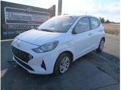 hyundai i10 iii (ac3, ai3) del año 2019