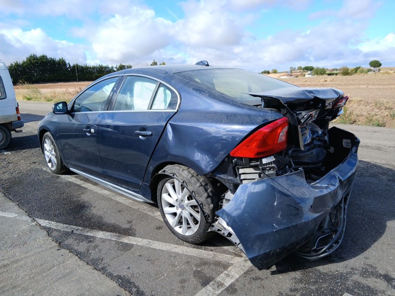 volvo s60 ii (134) del año 2014
