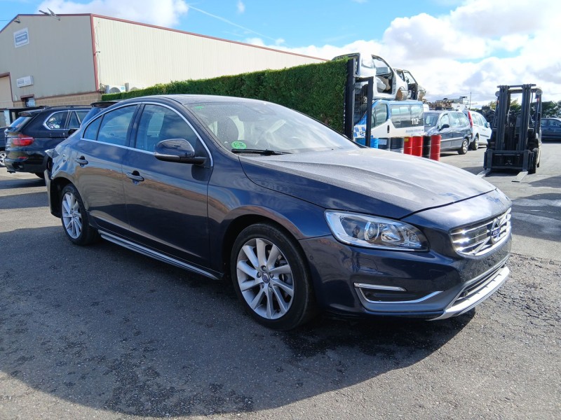 volvo s60 ii (134) del año 2014
