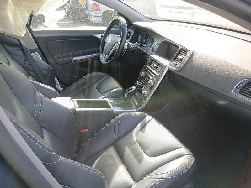 volvo s60 ii (134) del año 2014