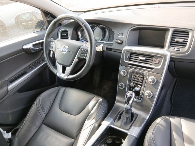 volvo s60 ii (134) del año 2014