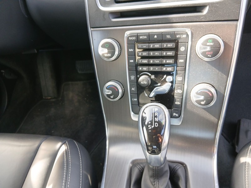 volvo s60 ii (134) del año 2014