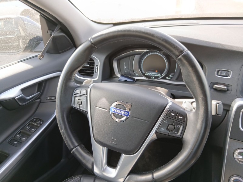 volvo s60 ii (134) del año 2014