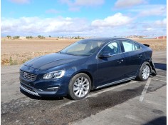 Recambio de carroceria para volvo s60 ii (134) d4 referencia OEM IAM   