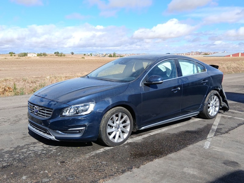 Recambio de carroceria para volvo s60 ii (134) d4 referencia OEM IAM   
