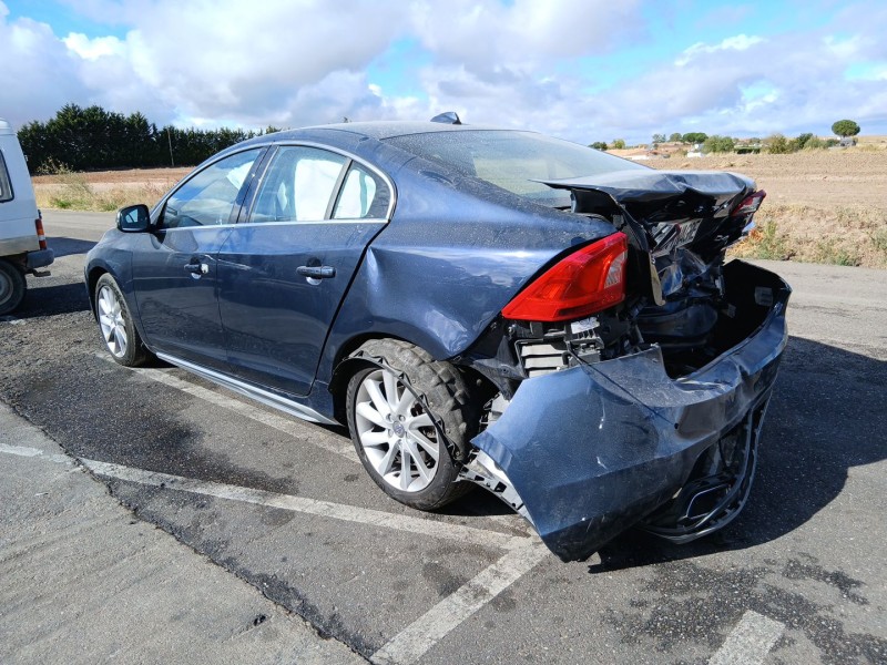 Recambio de carroceria para volvo s60 ii (134) d4 referencia OEM IAM   