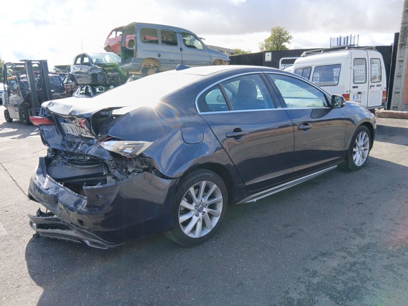 Recambio de carroceria para volvo s60 ii (134) d4 referencia OEM IAM   