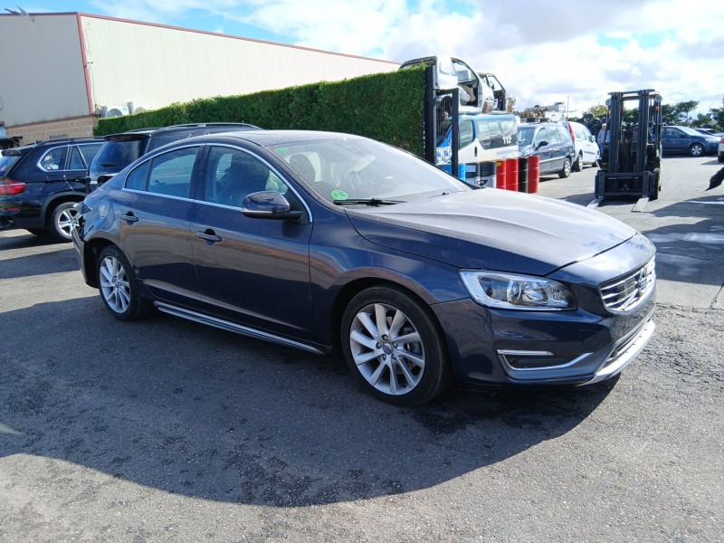Recambio de carroceria para volvo s60 ii (134) d4 referencia OEM IAM   