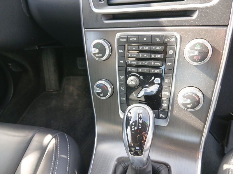 Recambio de carroceria para volvo s60 ii (134) d4 referencia OEM IAM   