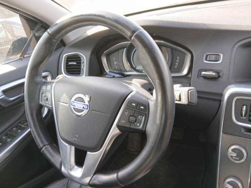 Recambio de carroceria para volvo s60 ii (134) d4 referencia OEM IAM   