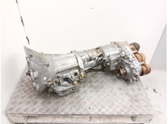 Recambio de cambio automatico para jeep gr.cherokee (wj/wg) 3.1 td cat referencia OEM IAM RX012934AC  