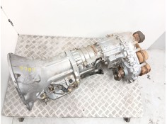 Recambio de cambio automatico para jeep gr.cherokee (wj/wg) 3.1 td cat referencia OEM IAM RX012934AC   2