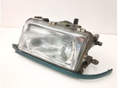 Recambio de faro izquierdo para audi 80 2.3 g 4p referencia OEM IAM   
