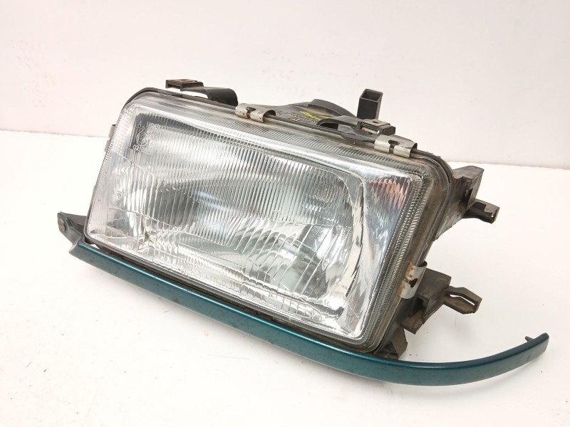 Recambio de faro izquierdo para audi 80 2.3 g 4p referencia OEM IAM   