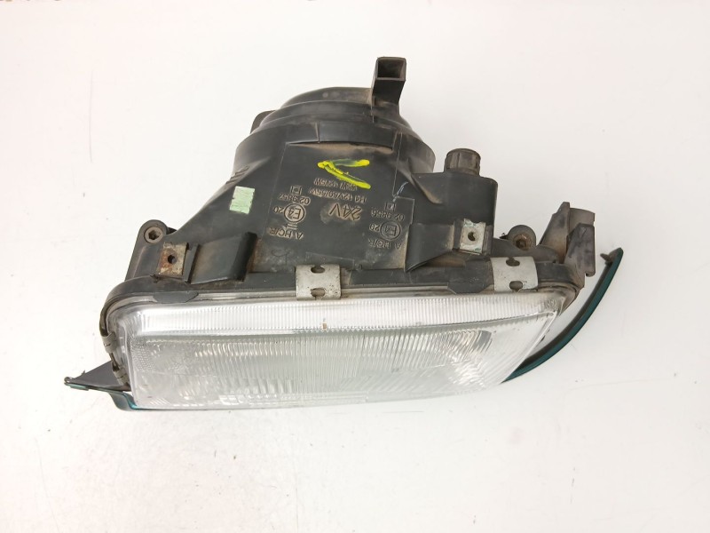 Recambio de faro izquierdo para audi 80 2.3 g 4p referencia OEM IAM   