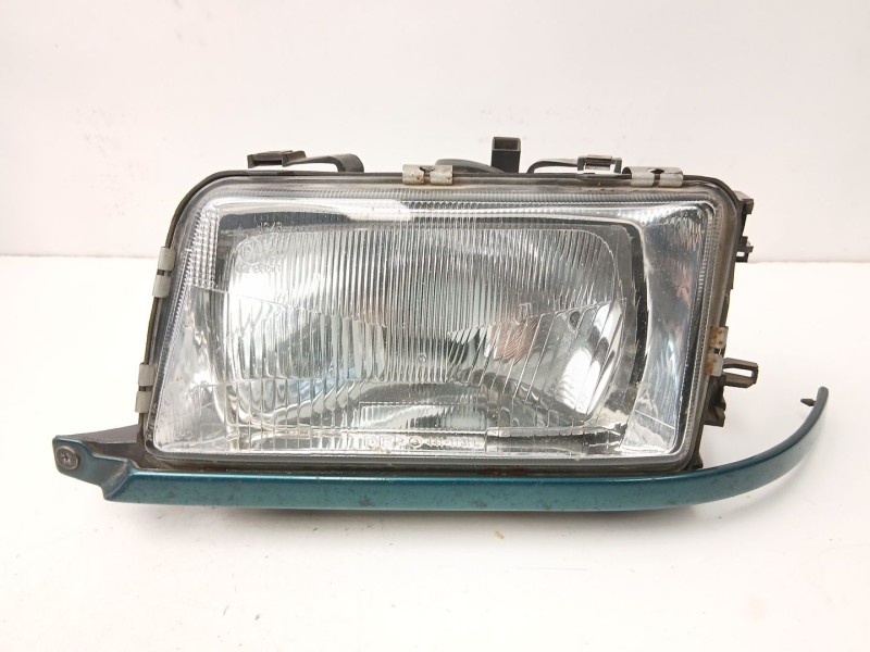 Recambio de faro izquierdo para audi 80 2.3 g 4p referencia OEM IAM   