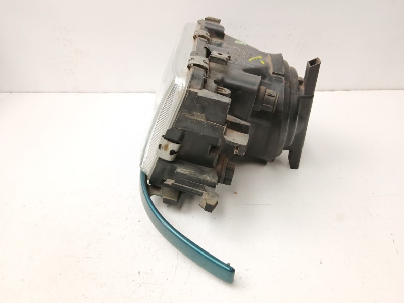Recambio de faro izquierdo para audi 80 2.3 g 4p referencia OEM IAM   