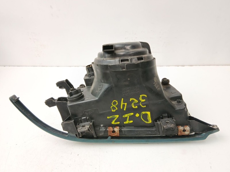 Recambio de faro izquierdo para audi 80 2.3 g 4p referencia OEM IAM   