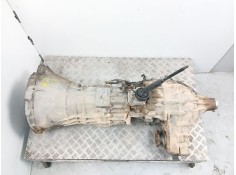 Recambio de caja cambios 5v turbo diesel para ford maverick (ml) 2.7 td referencia OEM IAM 82101G2342 32131G2342 33103G2340 2