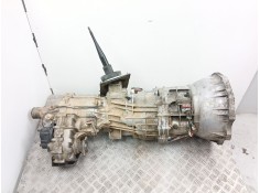 Recambio de caja cambios 5v turbo diesel para isuzu d-max i (tfr, tfs) 3.0 ditd 4x4 (tfs85_) referencia OEM IAM 8980089480  