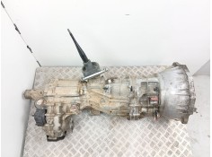 Recambio de caja cambios 5v turbo diesel para isuzu d-max i (tfr, tfs) 3.0 ditd 4x4 (tfs85_) referencia OEM IAM 8980089480   2