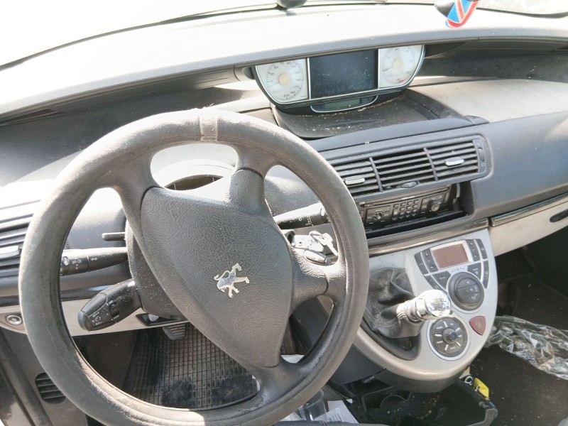 peugeot 807 (eb_) del año 2006