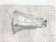 Recambio de caja cambios 6v turbo diesel para mercedes-benz clase c (w203) c 220 cdi (203.006) referencia OEM IAM 716647  A21126 2