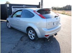 ford focus ii (da_, hcp, dp) del año 2004 2