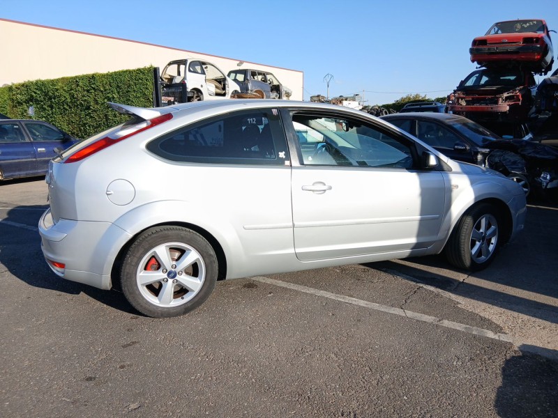 ford focus ii (da_, hcp, dp) del año 2004