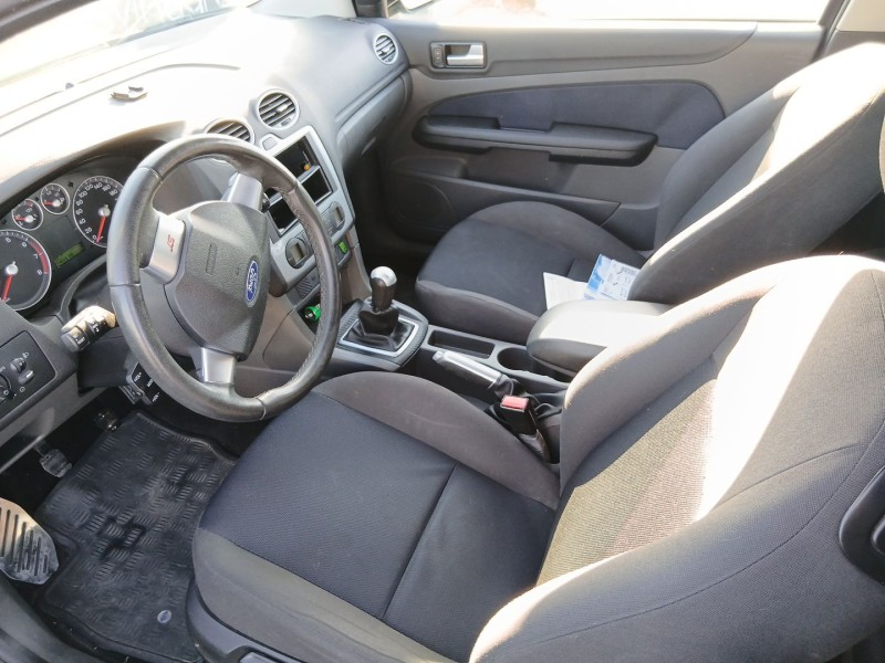 ford focus ii (da_, hcp, dp) del año 2004