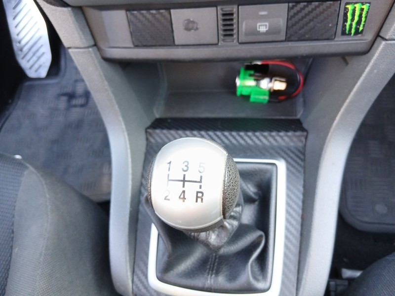 ford focus ii (da_, hcp, dp) del año 2004