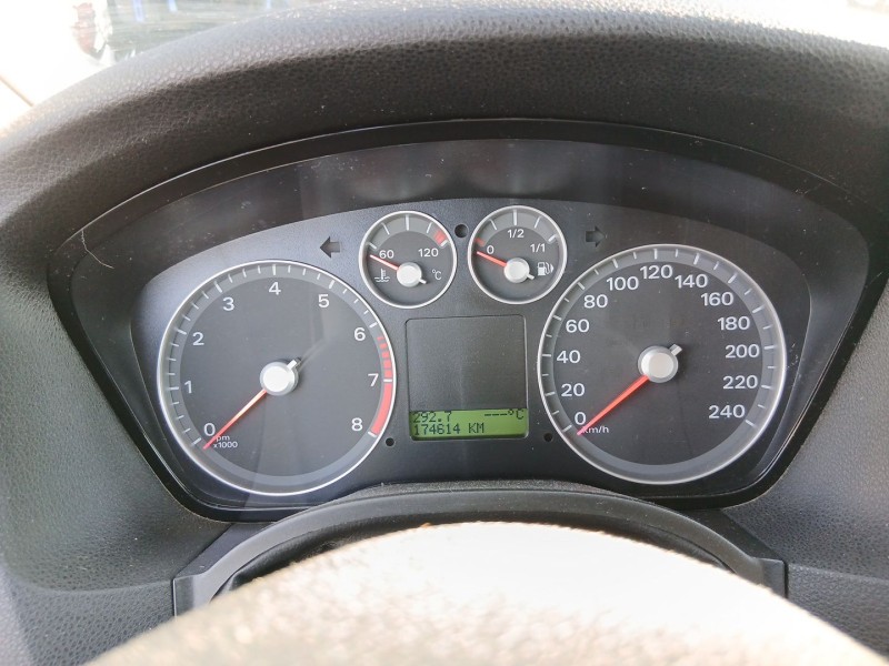 ford focus ii (da_, hcp, dp) del año 2004