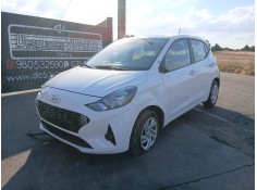 Recambio de carroceria para hyundai i10 iii (ac3, ai3) 1.0 mpi referencia OEM IAM   