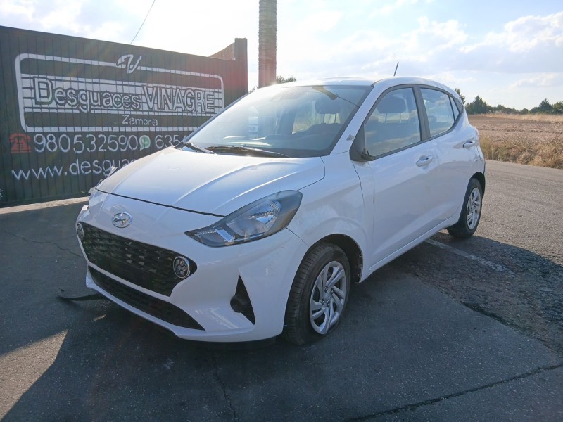 Recambio de carroceria para hyundai i10 iii (ac3, ai3) 1.0 mpi referencia OEM IAM   