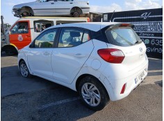 Recambio de carroceria para hyundai i10 iii (ac3, ai3) 1.0 mpi referencia OEM IAM    2