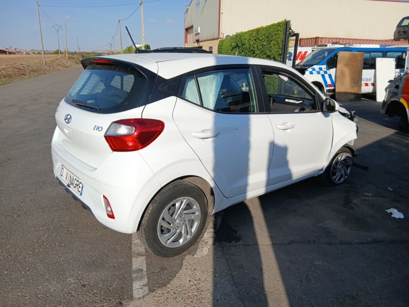 Recambio de carroceria para hyundai i10 iii (ac3, ai3) 1.0 mpi referencia OEM IAM   