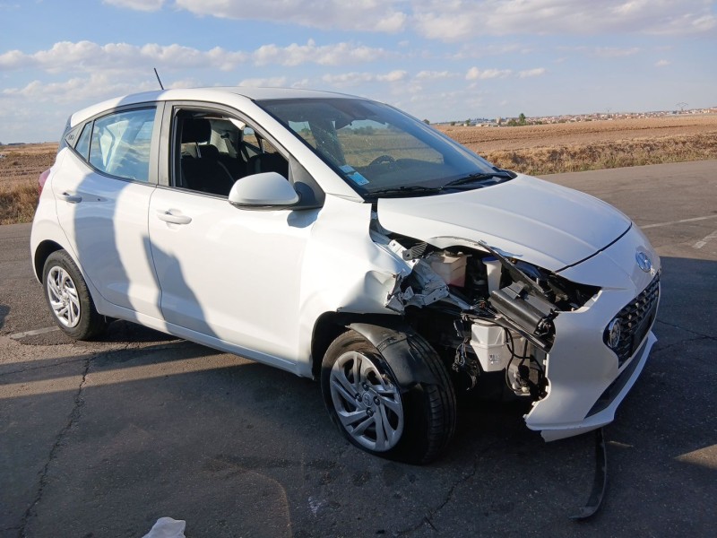 Recambio de carroceria para hyundai i10 iii (ac3, ai3) 1.0 mpi referencia OEM IAM   