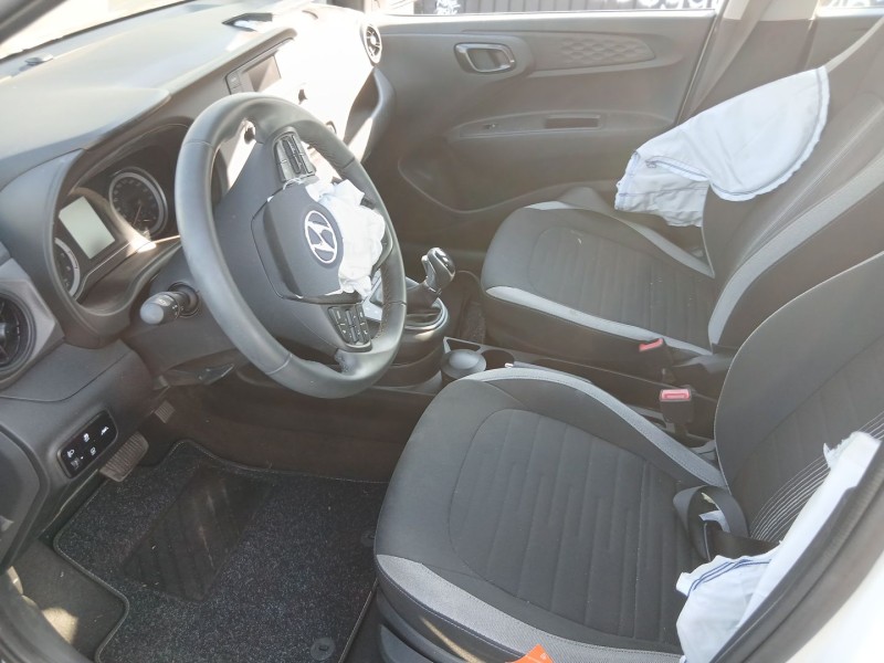 Recambio de carroceria para hyundai i10 iii (ac3, ai3) 1.0 mpi referencia OEM IAM   