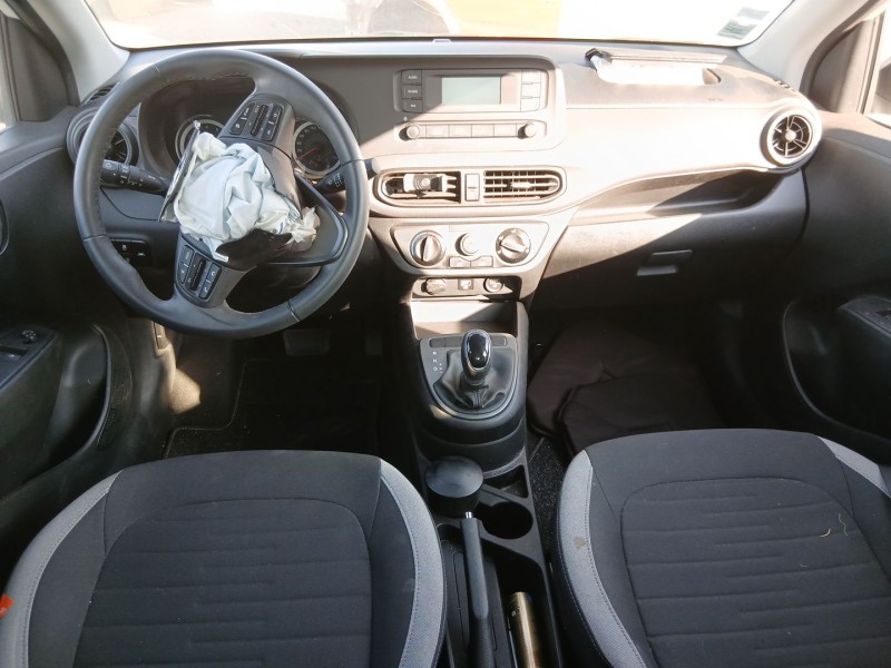 Recambio de carroceria para hyundai i10 iii (ac3, ai3) 1.0 mpi referencia OEM IAM   