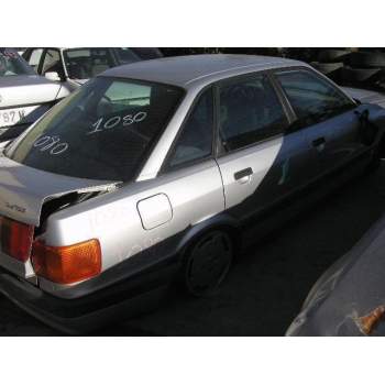 AUDI 80 B3 Sedán (893, 894, 8A2) de desguace