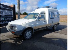 Recambio de carroceria para citroën c15 furgoneta/monovolumen (vd_) 1.8 d referencia OEM IAM